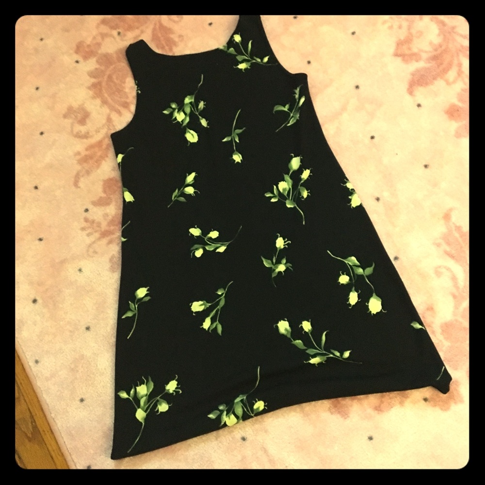 Flowy tank top